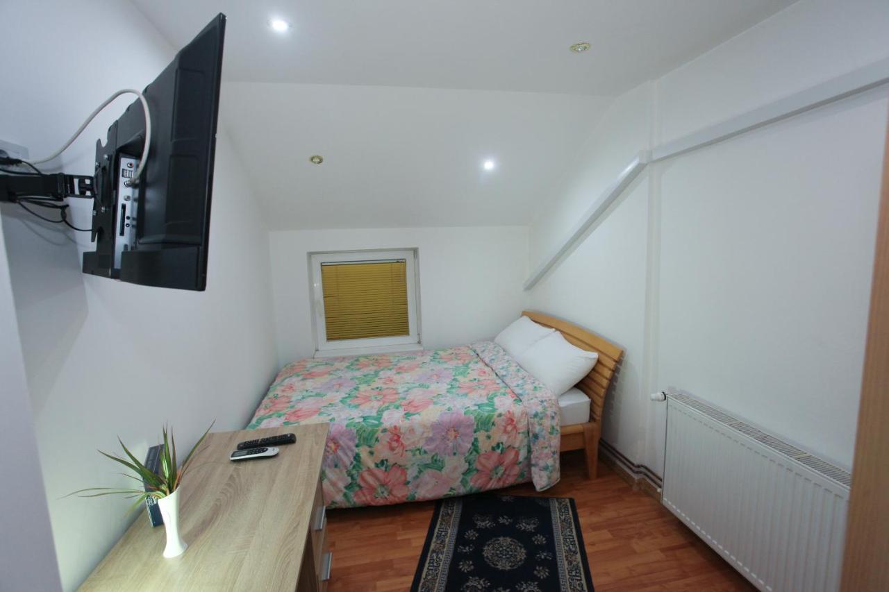 Apartman Carpe Diem 2 Zaječar Exterior foto