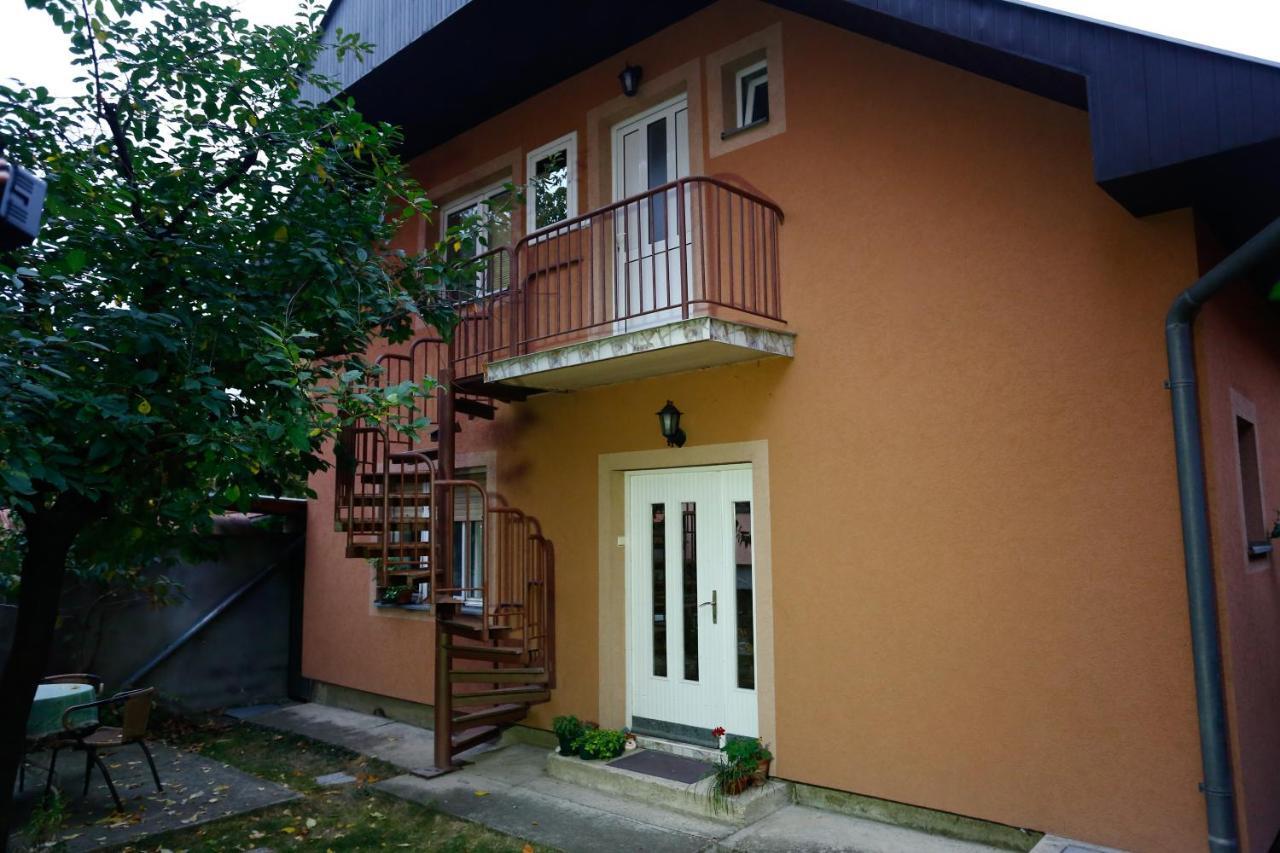 Apartman Carpe Diem 2 Zaječar Exterior foto
