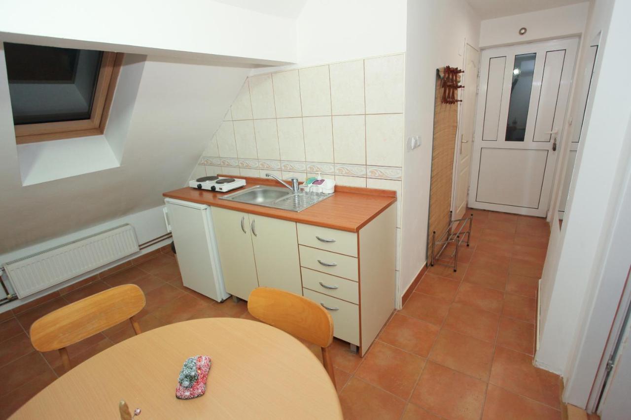 Apartman Carpe Diem 2 Zaječar Exterior foto