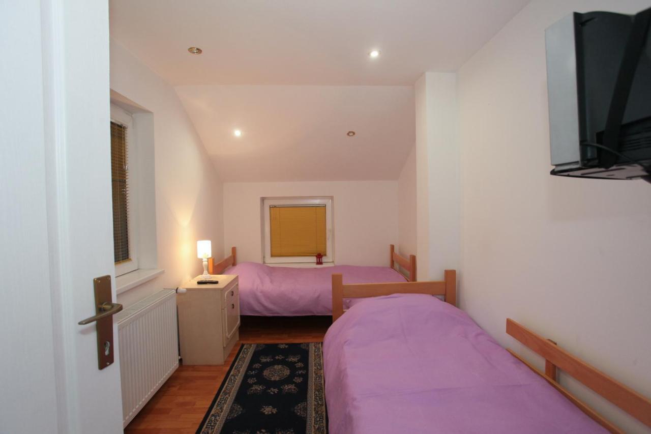 Apartman Carpe Diem 2 Zaječar Exterior foto