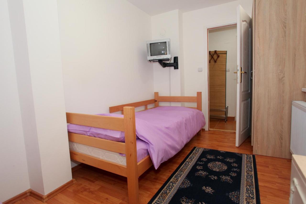 Apartman Carpe Diem 2 Zaječar Exterior foto